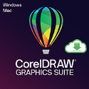 CorelDRAW Graphics Suite for business