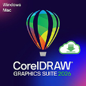 CorelDRAW Graphics Suite 2026